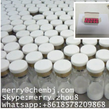 Fat Loss Peptide White Lyophilized Powder Adipotide (2mg/vial)